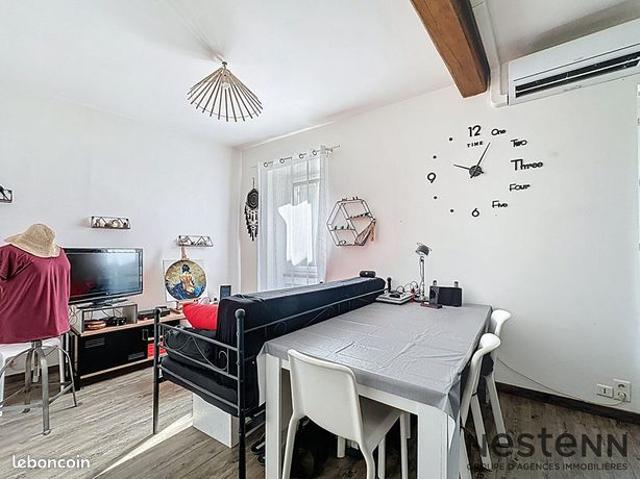 Appartement vente à Aix-en-Provence, Trets