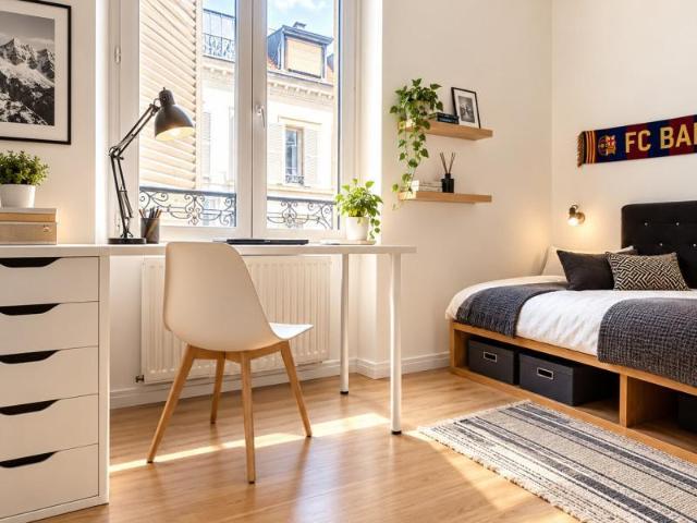 Appartement vente à Strasbourg, Hoenheim