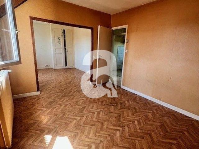 Appartement vente à Soissons, Aisne
