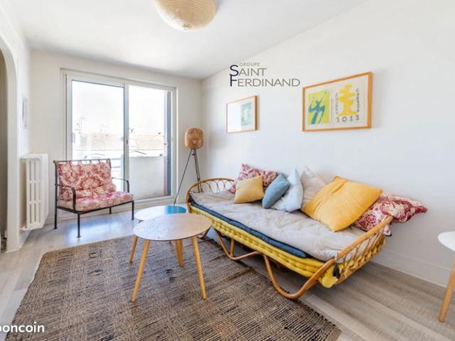 Appartement vente à Boulogne-Billancourt, Hauts-de-Seine
