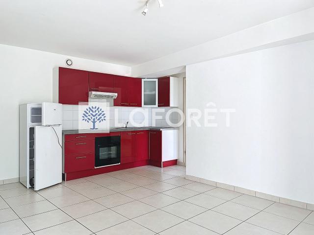 Appartement location à Thouars