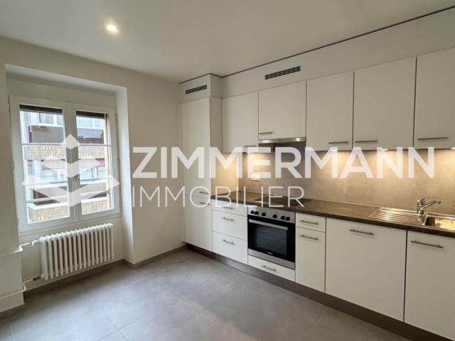 Apartment mieten in Les Eaux-Vives, Genève