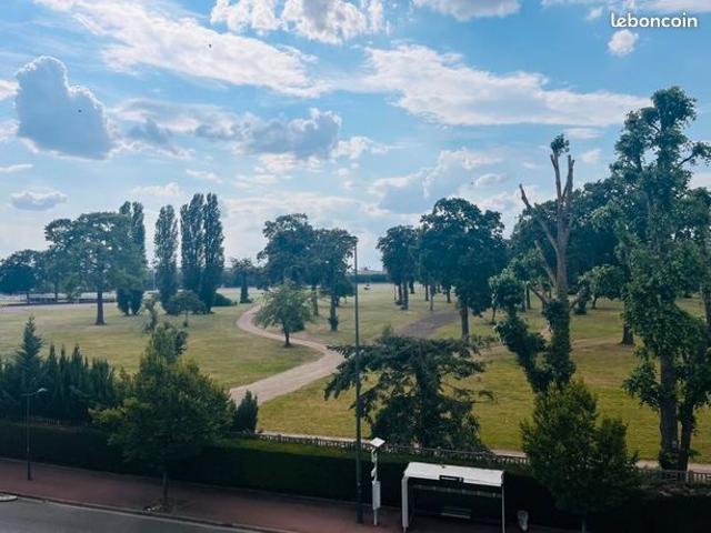 Appartement vente à Sarcelles, Soisy-sous-montmorency