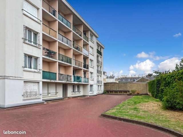 Appartement vente à Le Mans