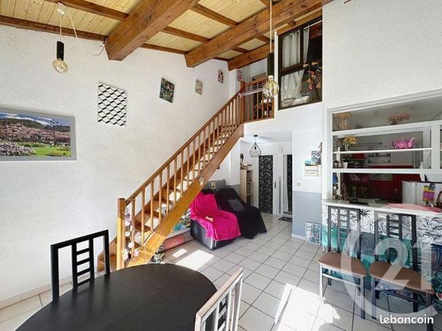 Appartement vente à Céret, Amélie-les-bains-palalda