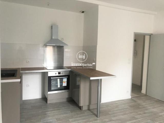 Appartement location à Limoges