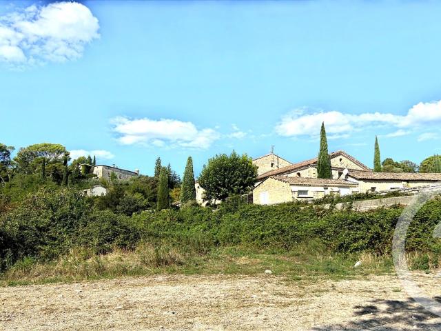 Appartement vente à Uzès, Gard
