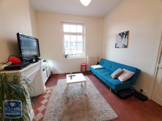 Appartement location à Rouen, Ruan