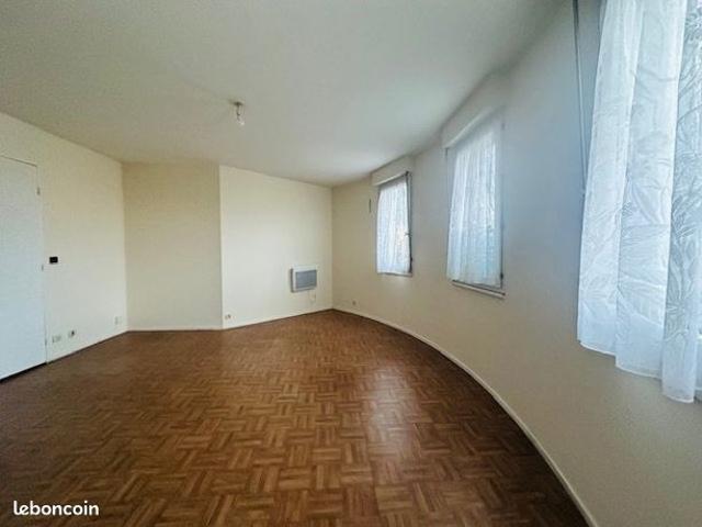 Appartement vente à Saint-Denis, La Courneuve