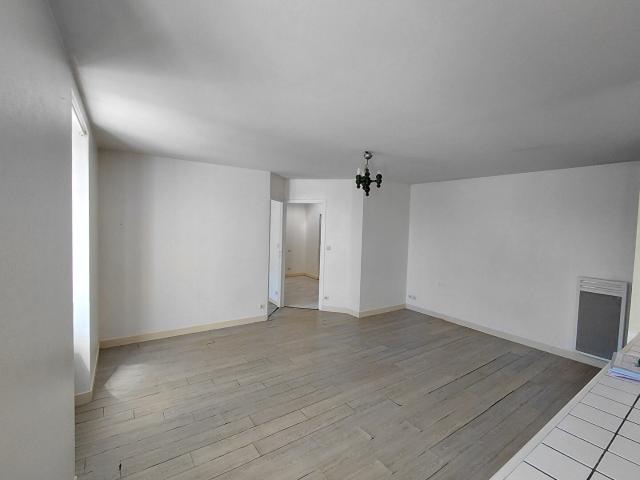 Appartement vente à Les Sables-d'Olonne, Beauvoir-sur-mer