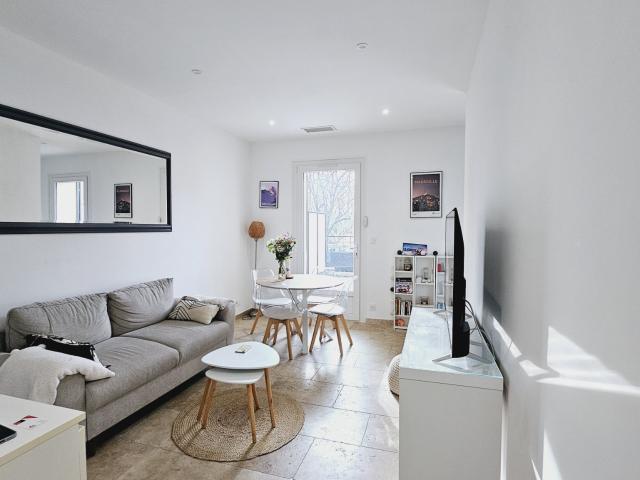 Appartement vente à Arrondissement de Toulon, Saint-cyr-sur-mer