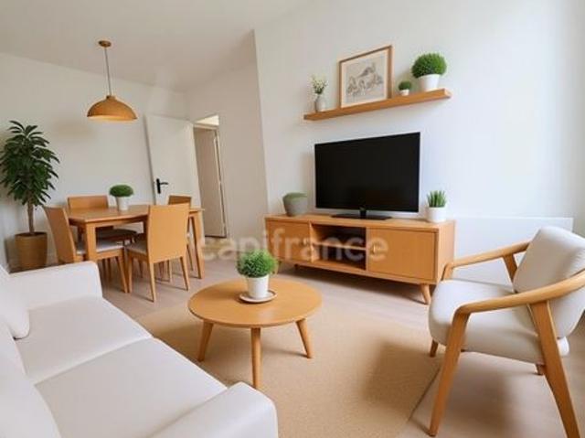 Appartement vente à Clichy, Martinique