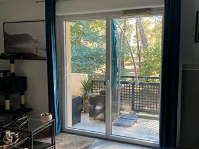 Appartement vente à Lesparre-Médoc, Saint-laurent-médoc