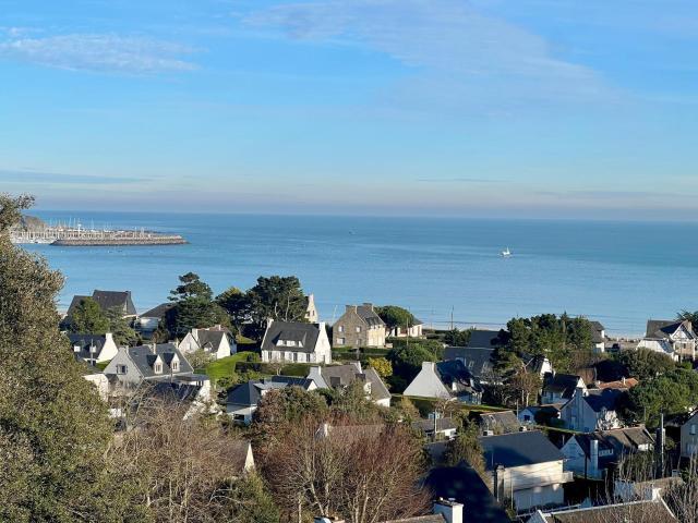 Appartement vente à Dinan, Bretagne