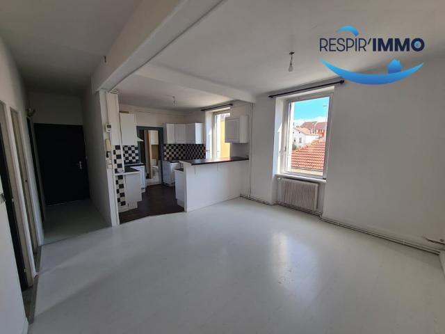 Appartement location à Belfort, Saraz