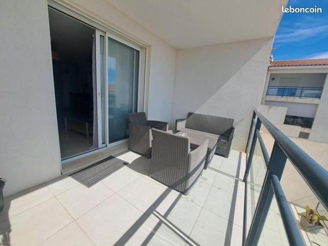Appartement vente à Metz, Fleury