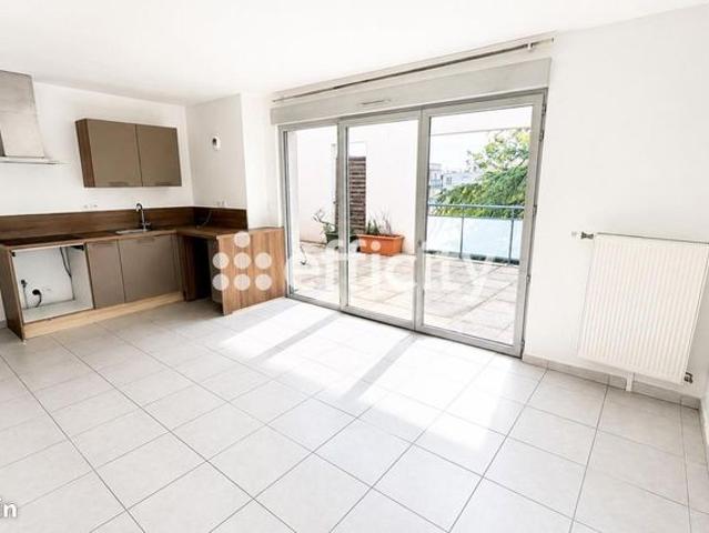 Appartement vente à Lyon, Métropole de Lyon