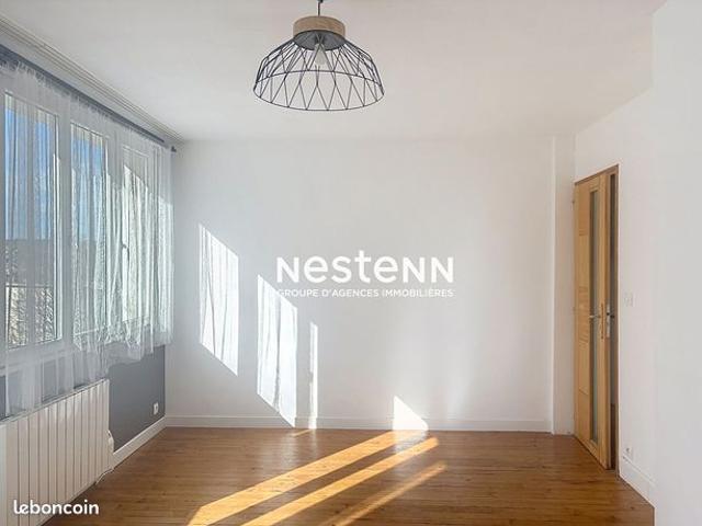 Appartement vente à Poitiers, Vernon