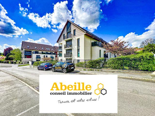 Appartement vente à Étampes, Saint-chéron