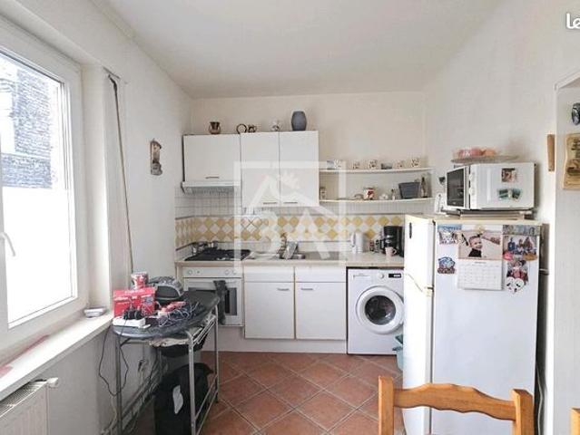 Appartement vente à Calais
