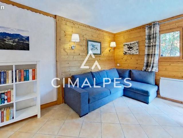 Appartement vente à Albertville, Les Allues