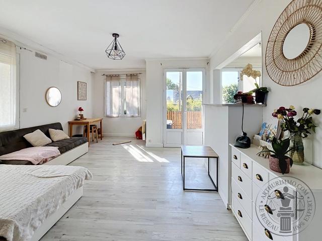 Appartement vente à Dourdan, Essonne