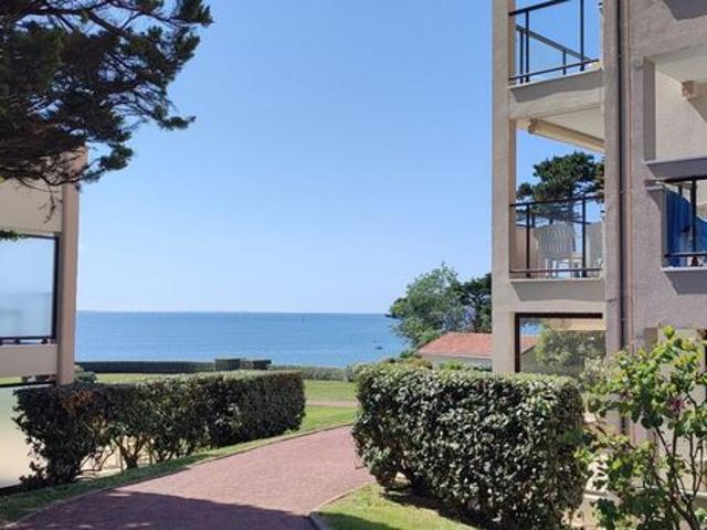 Appartement vente à Saint-Nazaire, Pornic