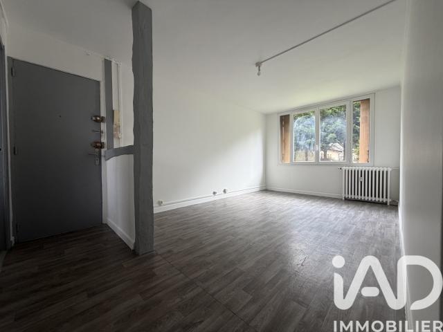Appartement vente à Senlis, Creil