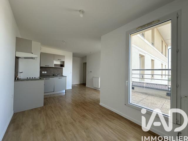 Appartement vente à Beauvais