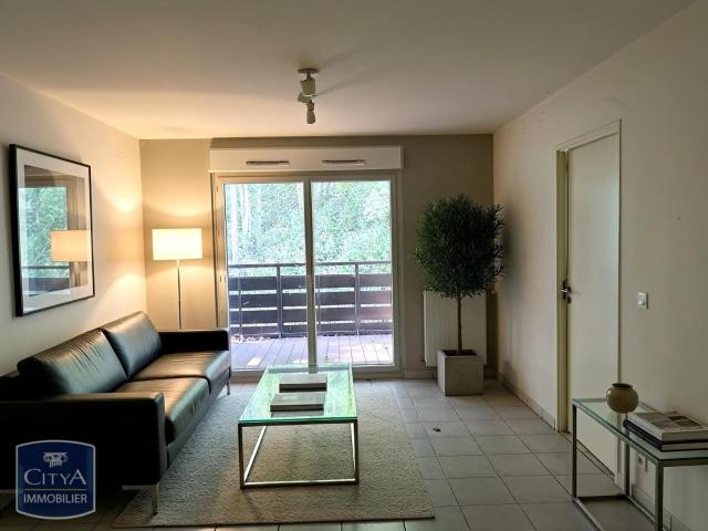 Appartement vente à Thonon-les-Bains, Evian-les-bains