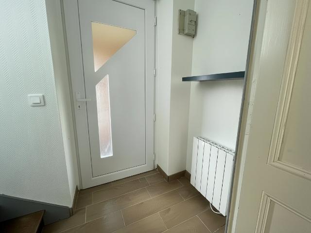 Appartement vente à La Rochelle