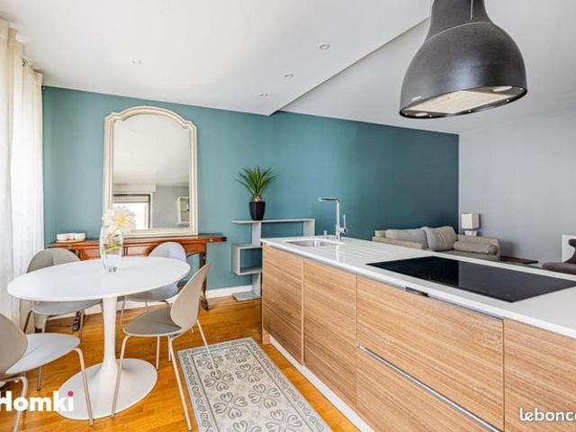 Appartement vente à Levallois-Perret, Hauts-de-Seine