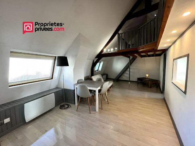 Appartement location à Sarcelles, Vémars