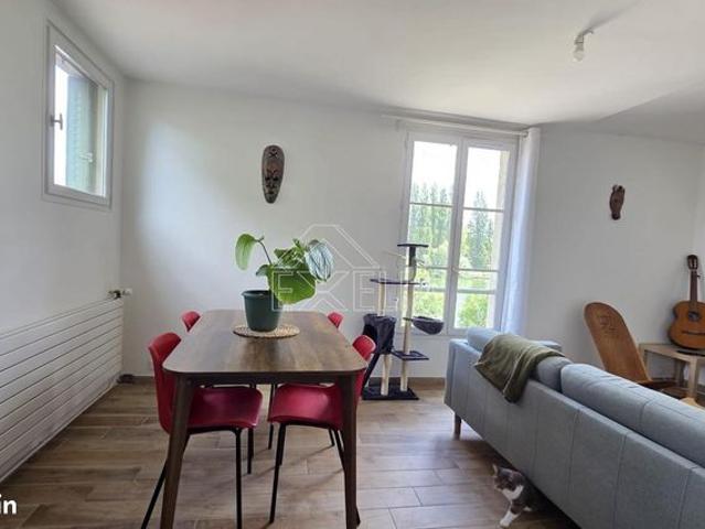 Appartement vente à Mantes-la-Jolie, Mantes-la-jolie