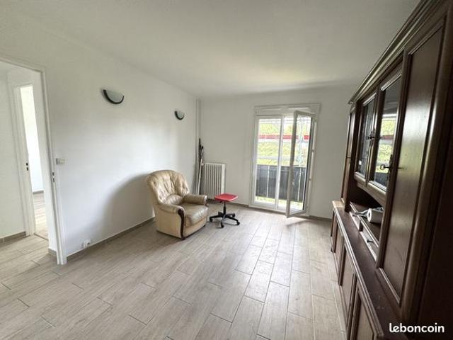 Appartement vente à Carcassonne, Villepinte