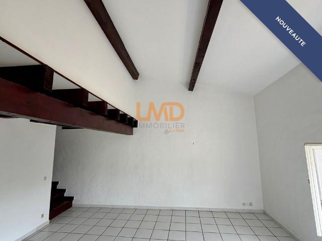 Appartement vente à Milhaud, Gard