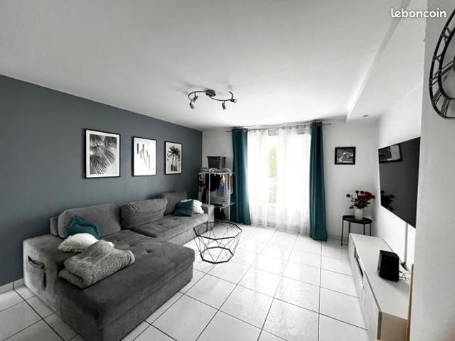 Appartement vente à Grenoble, Saint-martin-d'hères