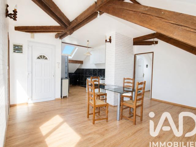 Appartement vente à Saint-Dié-des-Vosges, Saint-dié