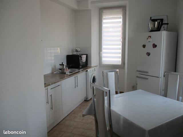 Appartement vente à Port-de-Bouc, Bouches-du-Rhône