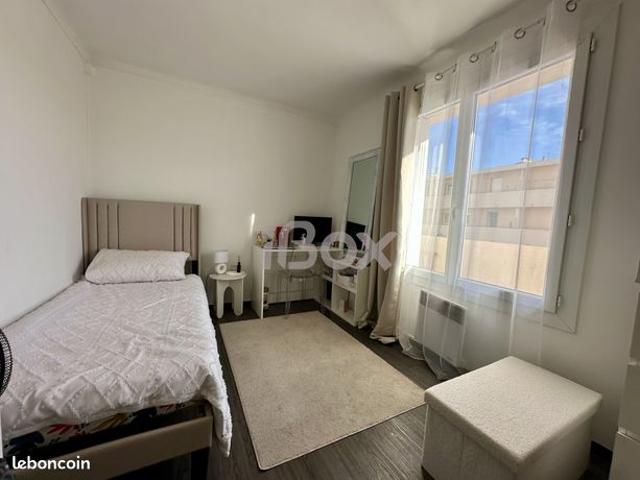 Appartement vente à Arrondissement de Toulon, Toulon