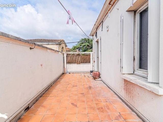 Appartement vente à Bordeaux, Bègles