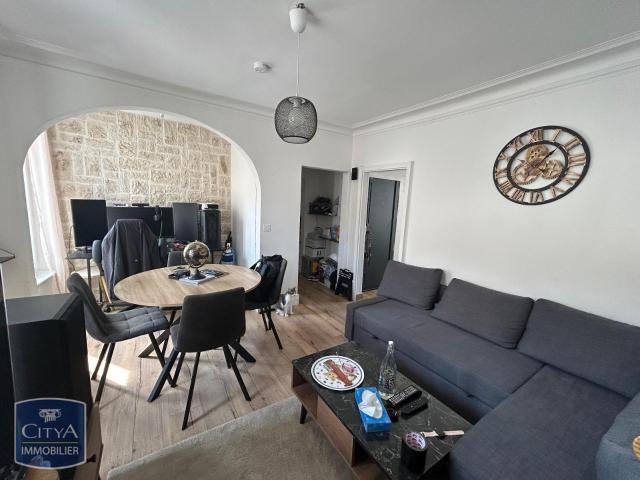 Appartement location à Meaux