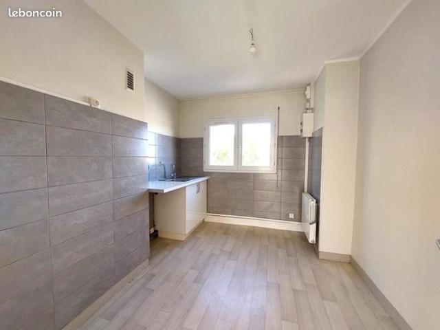 Appartement vente à Chalon-sur-Saône, Saône-et-Loire