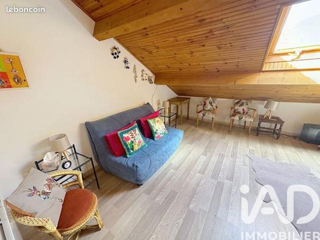 Appartement vente à Nice, Valdeblore