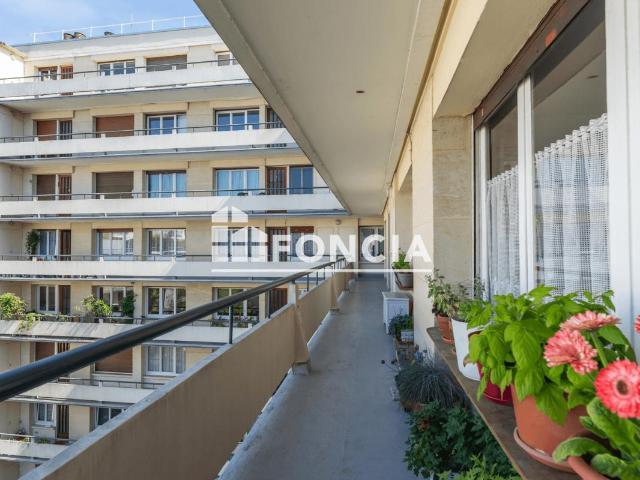 Appartement vente à Paris, Île-de-France
