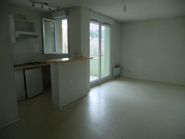 Appartement location à Toulouse