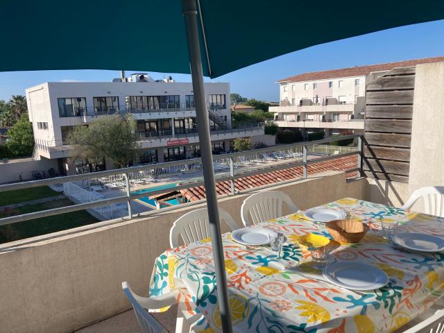 Appartement vente à Nîmes, Le Grau-du-roi