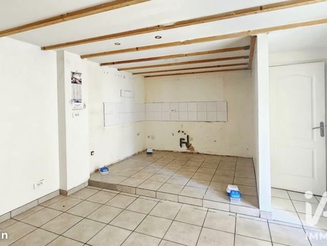Appartement vente à Saint-Denis, La Courneuve