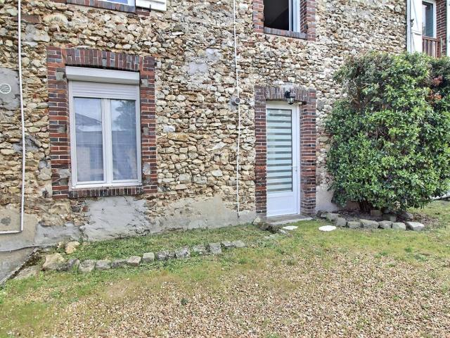Appartement vente à Chartres, Epernon