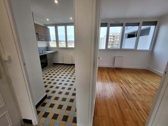 Appartement location à Lyon, Métropole de Lyon